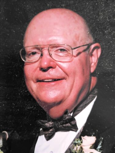 Paul H. Millin